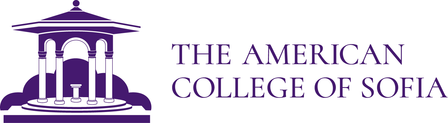 American College Logo