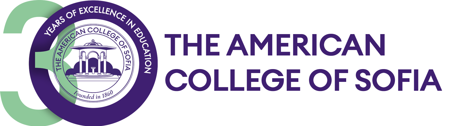 American College Logo