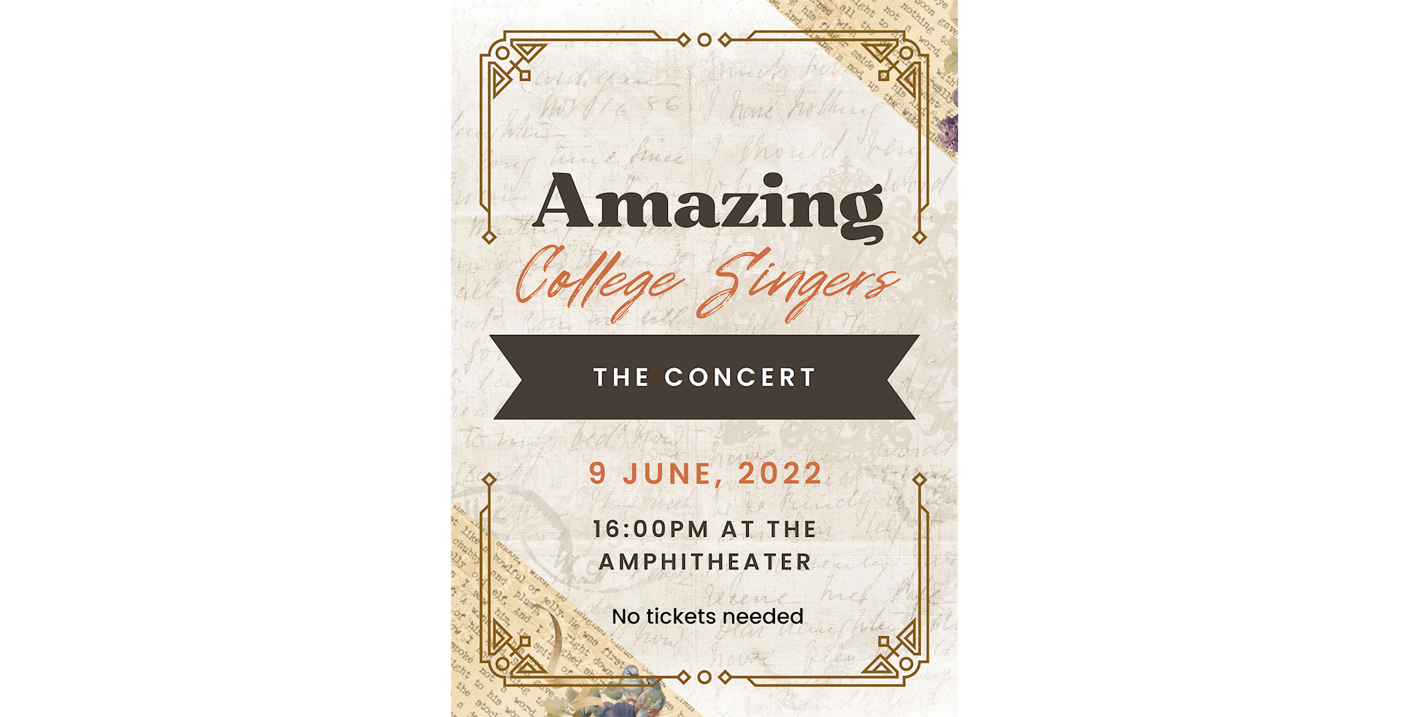 amazing-college-singers-concert-poster-2022