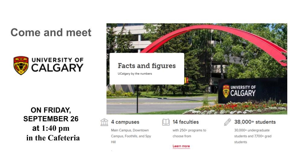 u-calgary